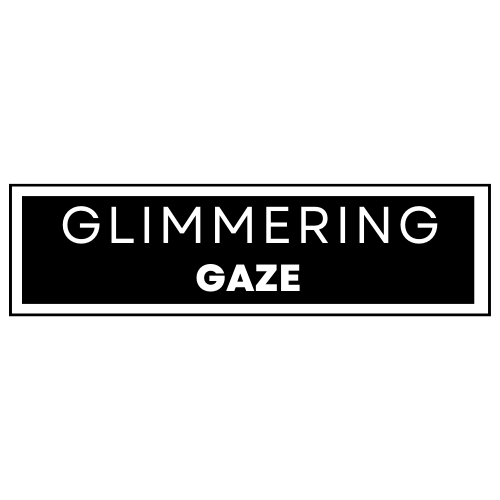 Glimmering Gaze